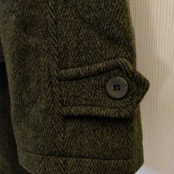 Valentino Rudy jacket - NWOT - Picture 5 of 13